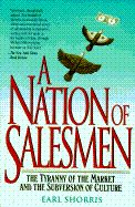 Nation of Salesmen