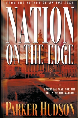 Nation On The Edge - Hudson, Parker