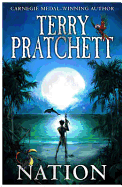 Nation - Pratchett, Terence David John, Sir