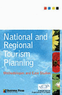 National and Regional Tourism Planning
