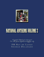 National Anthems Volume 2