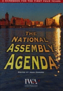 National Assembly Agenda: A Handbook for the First Four Years