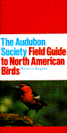 National Audubon Society Field Guide to Birds (Western)