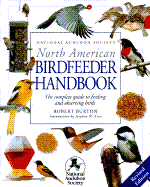 National Audubon Society North American Birdfeeder