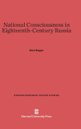 National Consciousness in Eighteenth-Century Russia