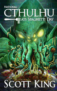 National Cthulhu Eats Spaghetti Day