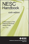 National Electrical Safety Code Handbook