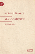 National Finance: A Chinese Perspective