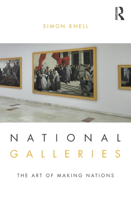 National Galleries - Knell, Simon