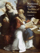 National Gallery Technical Bulletin: Volume 23, 2002