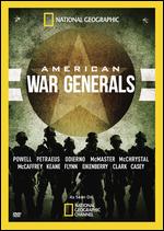 National Geographic: American War Generals - 