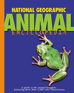 National Geographic Animal Encyclopedia