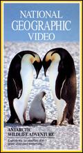 National Geographic: Antarctic Wildlife Adventure - 