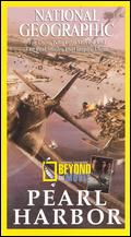 National Geographic: Beyond the Movie - Pearl Harbor - Kevin Bachar