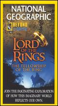 National Geographic: Beyond the Movie - The Lord of the Rings - 
