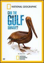 National Geographic: Can the Gulf Survive?