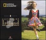 National Geographic: Destination Ireland