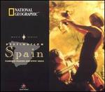 National Geographic: Destination Spain