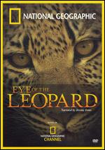 National Geographic: Eye of the Leopard - 