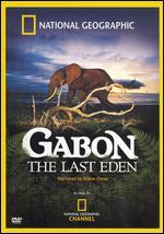National Geographic: Gabon - The Last Eden