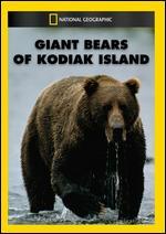 National Geographic: Giant Bears of Kodiak Island