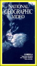 National Geographic: Gorilla - 