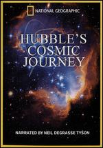 National Geographic: Hubble's Cosmic Journey - 