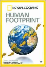 National Geographic: Human Footprint