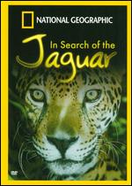 National Geographic: In Search of the Jaguar - 