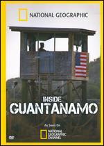 National Geographic: Inside Guantanamo