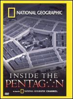 National Geographic: Inside the Pentagon