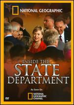 National Geographic: Inside the State Department