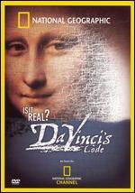 National Geographic: Is It Real? Da Vinci's Code