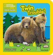 National Geographic Kids Wild Tales Twin Trouble