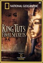 National Geographic: King Tut's Final Secrets - 
