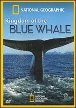National Geographic: Kingdom of the Blue Whale