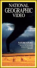 National Geographic: Nature's Fury - 