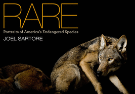 National Geographic Rare: Portraits of America's Endangered Species