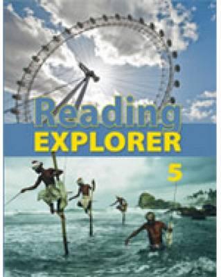 National Geographic Reading Explorer 5 Studentbook - Douglas