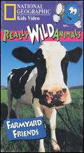 National Geographic Really Wild Animals: Farmyard Friends - 