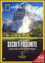National Geographic: Secret Yosemite - 