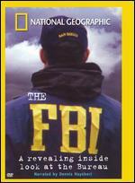 National Geographic: The FBI