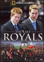 National Geographic: The Last Royals