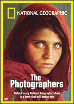 National Geographic: The Photographers