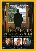 National Geographic: The President's Photographer - Fifty Years Inside the Oval Office