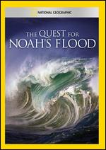 National Geographic: The Quest for Noah's Flood - 