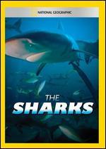 National Geographic: The Sharks