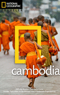 National Geographic Traveler: Cambodia