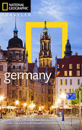 National Geographic Traveler: Germany