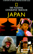 National Geographic Traveler: Japan - Bornoff, Nicholas